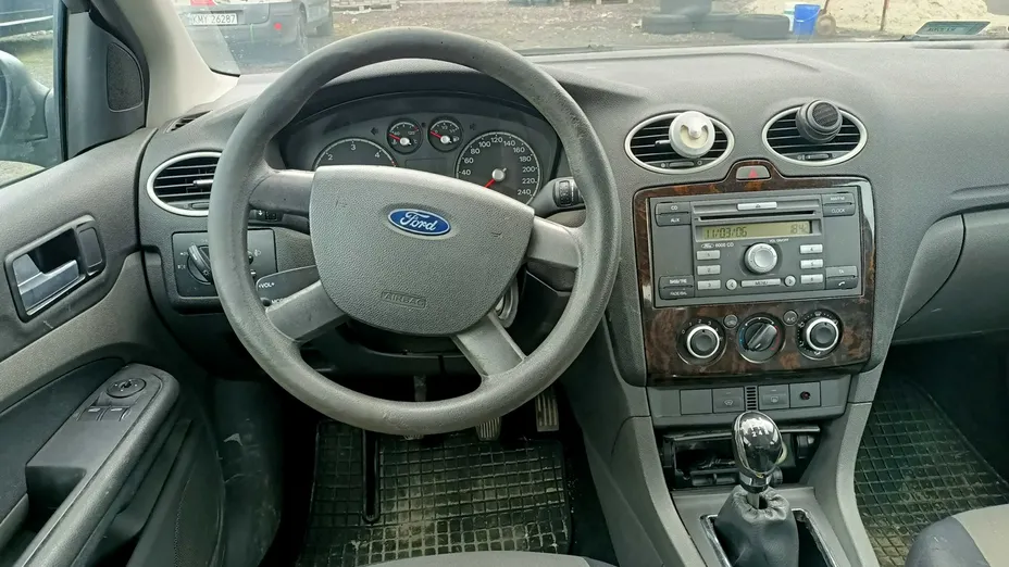 FORD Focus -