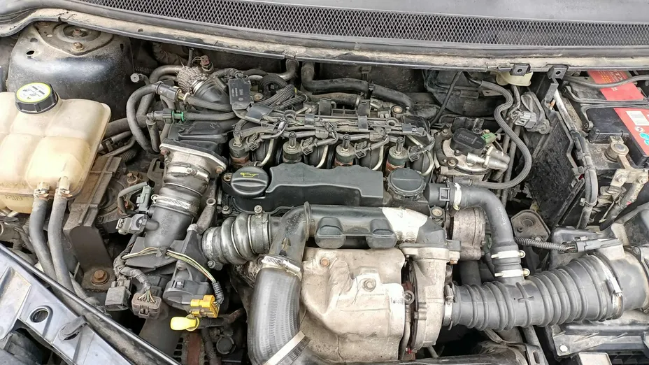 FORD Focus -