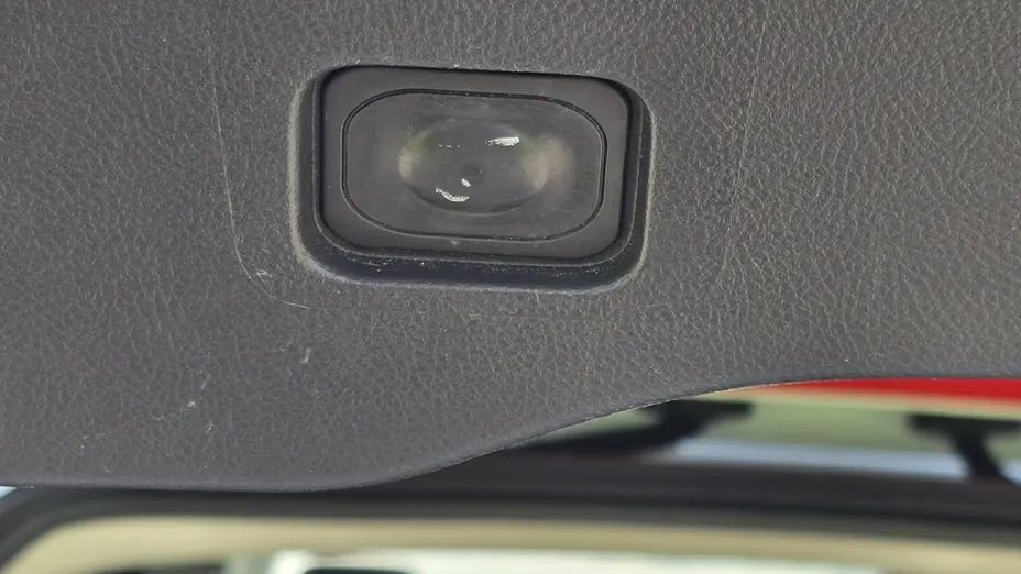 FORD Mondeo -