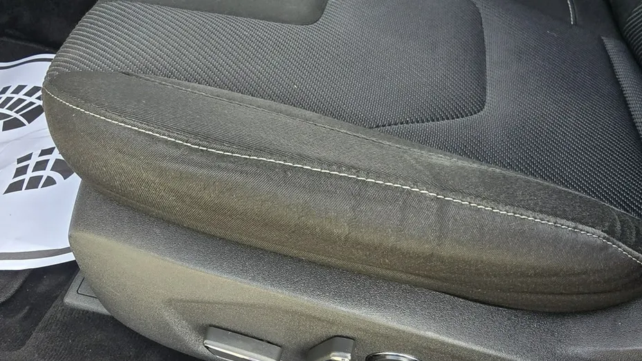 FORD Mondeo -