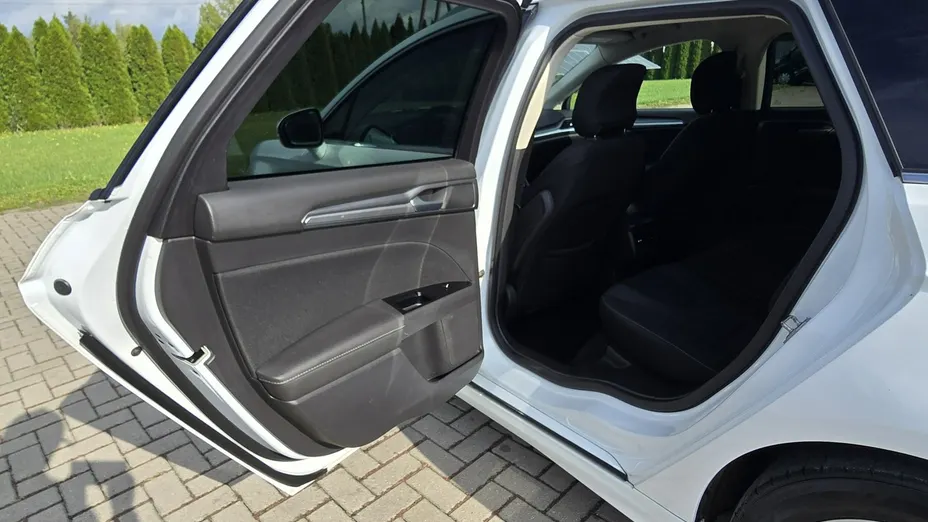 FORD Mondeo -
