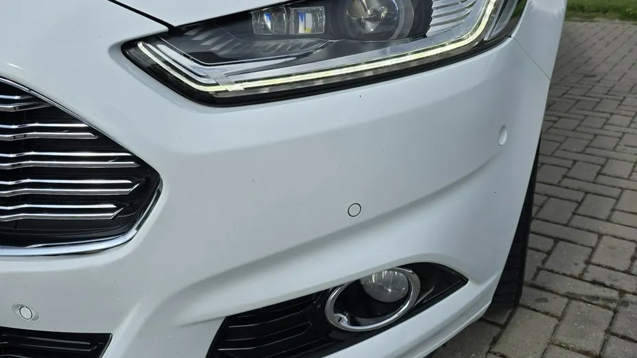 FORD Mondeo -