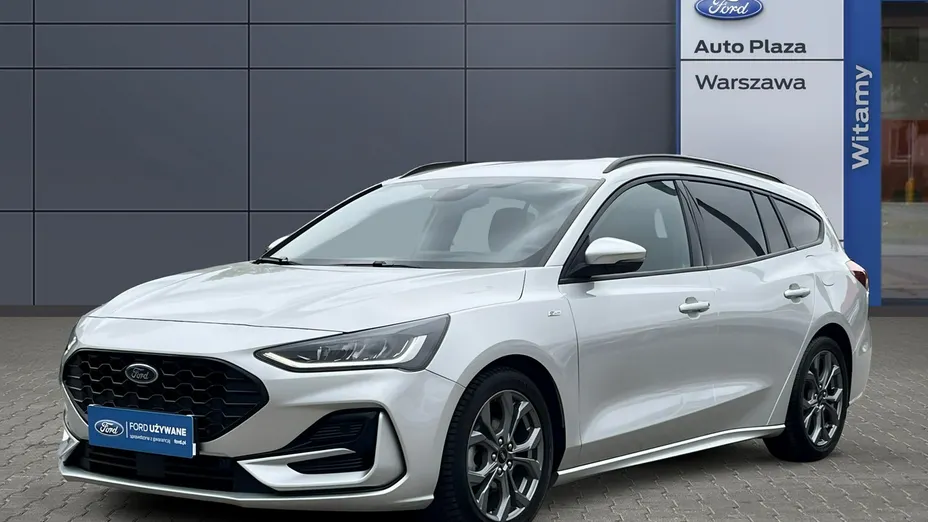 FORD Focus -