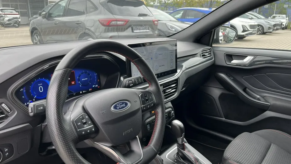 FORD Focus -