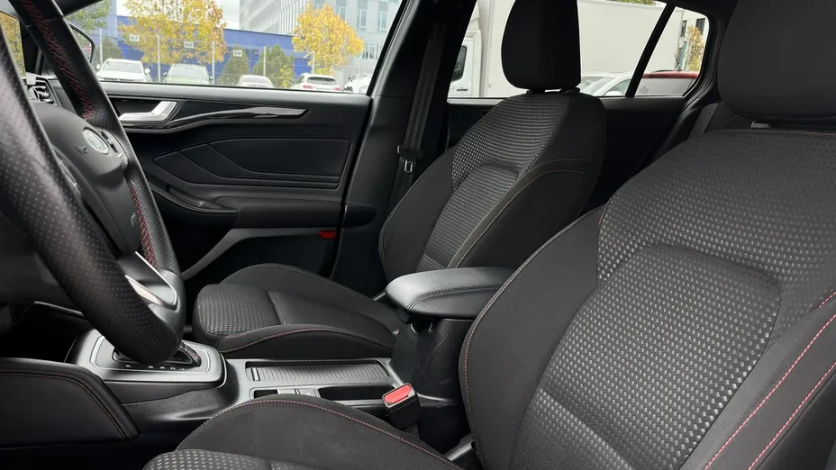 FORD Focus -