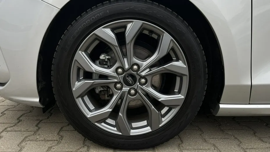 FORD Focus -