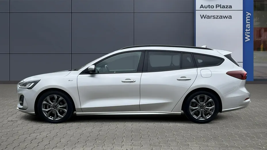 FORD Focus -