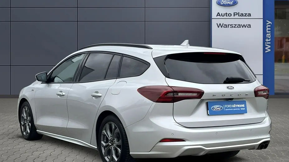 FORD Focus -