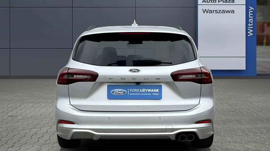 FORD Focus -