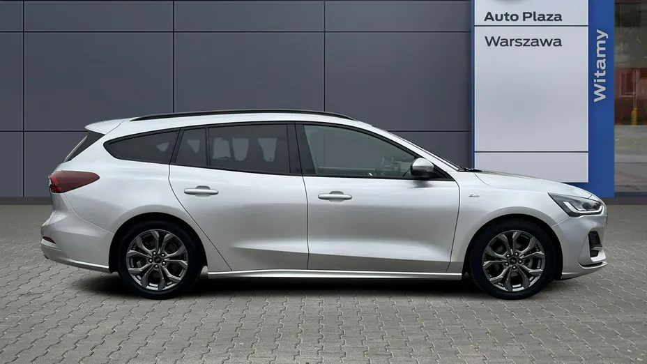 FORD Focus -