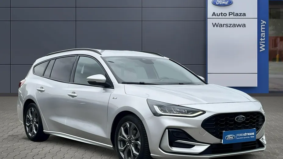 FORD Focus -