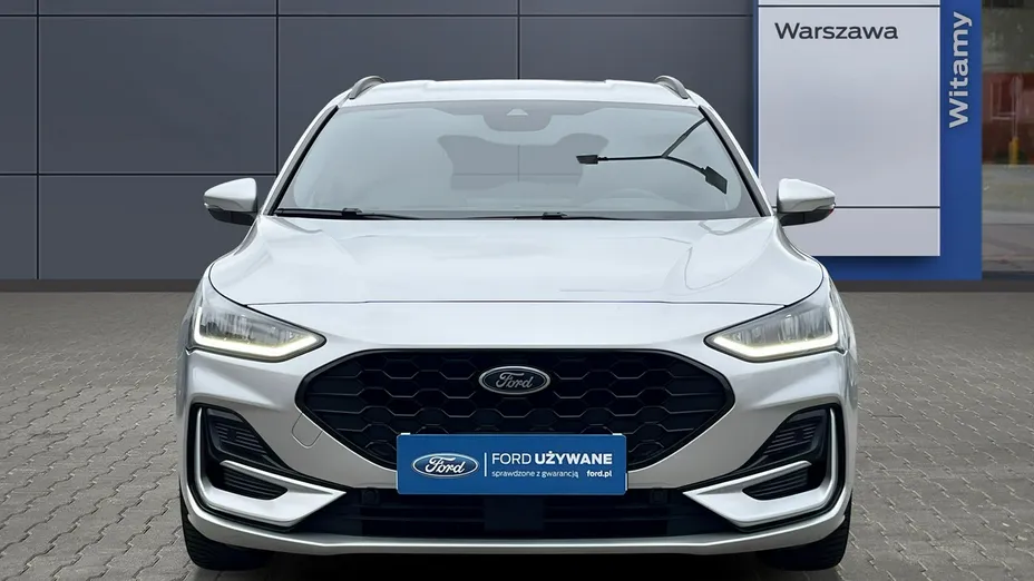 FORD Focus -