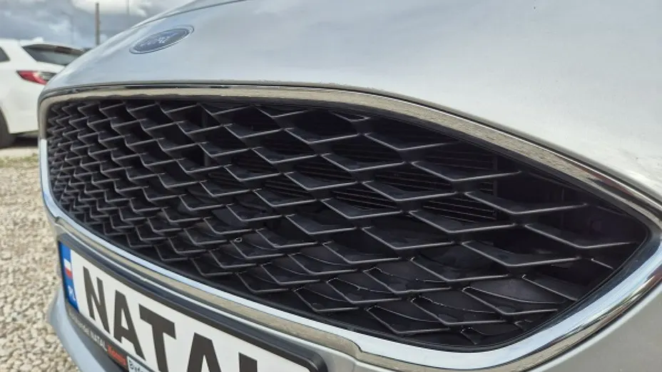 FORD Fiesta -