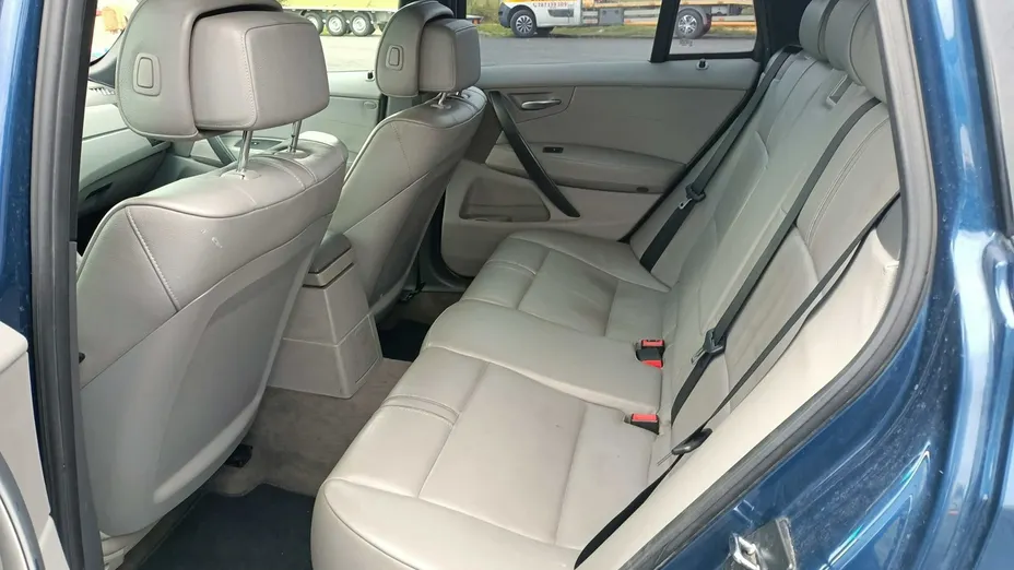 BMW X3 -