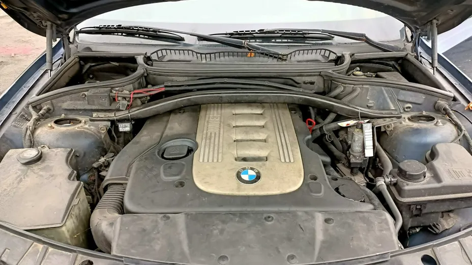 BMW X3 -