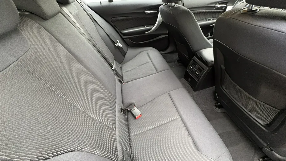 BMW Seria 1 -