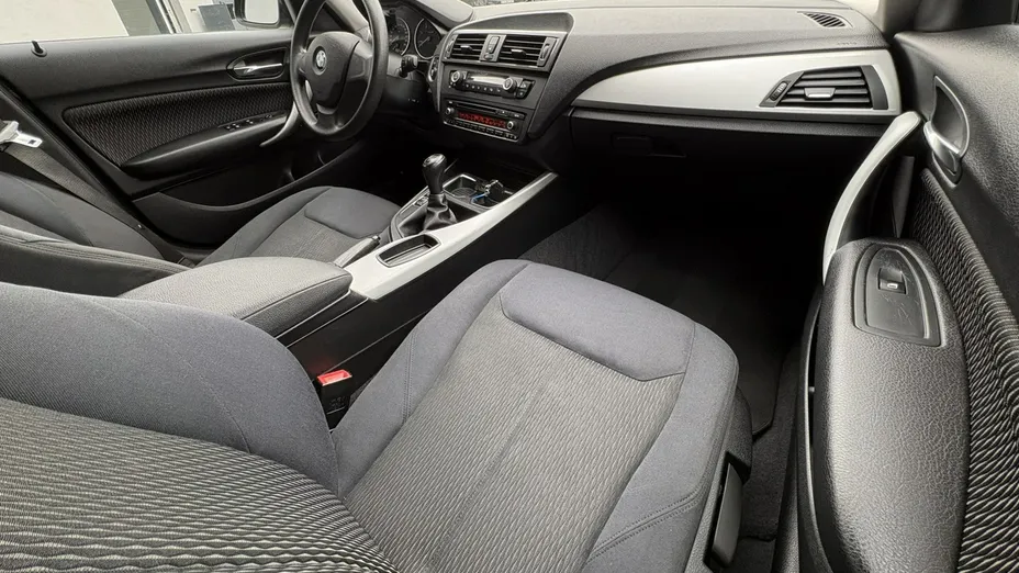 BMW Seria 1 -