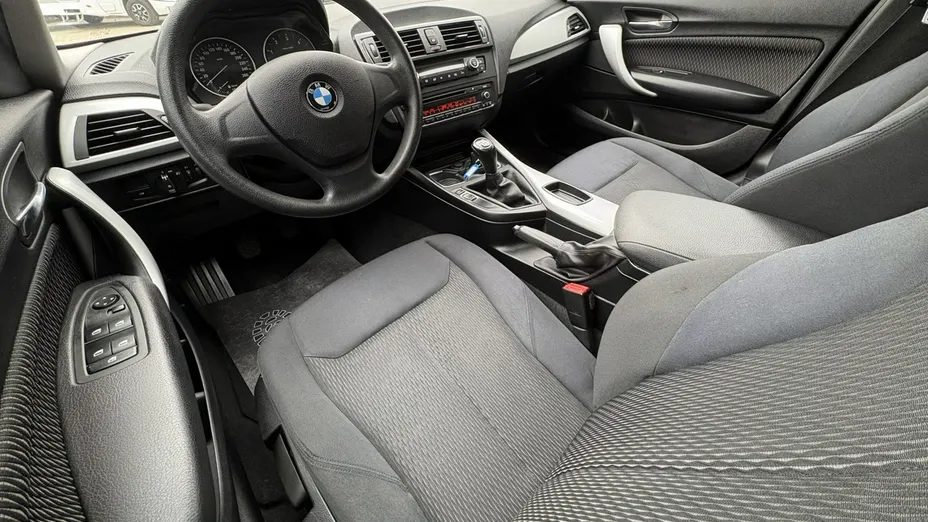 BMW Seria 1 -