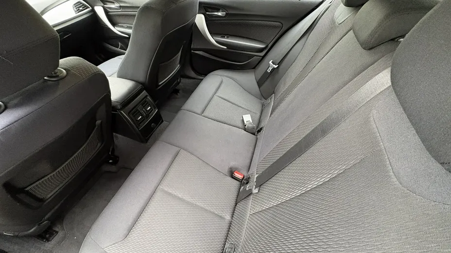 BMW Seria 1 -