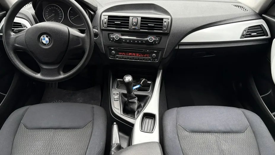 BMW Seria 1 -