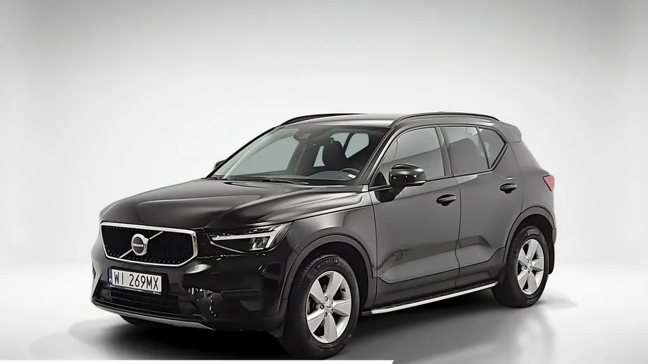 VOLVO XC40 -