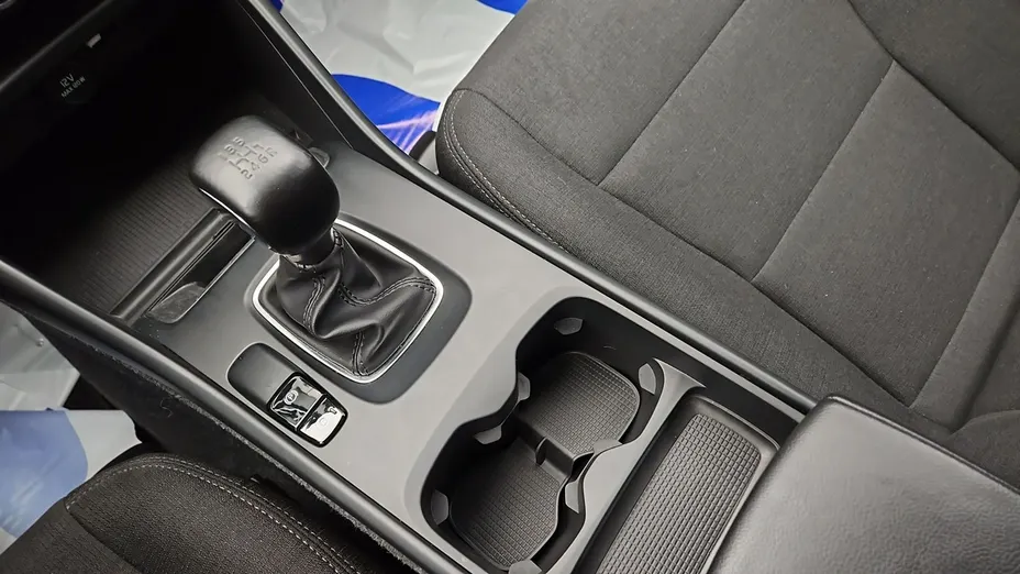 VOLVO XC40 -