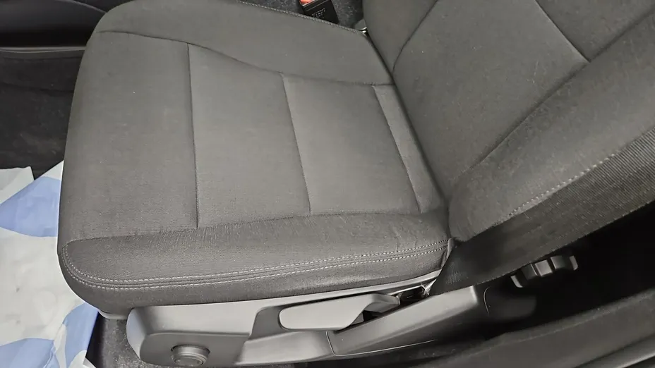 VOLVO XC40 -