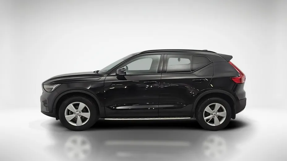 VOLVO XC40 -