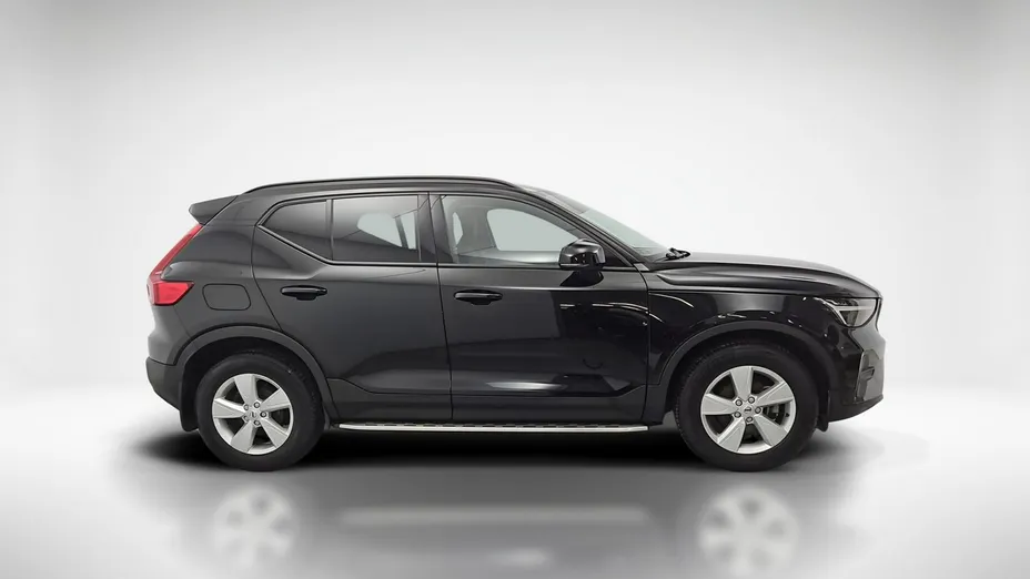 VOLVO XC40 -