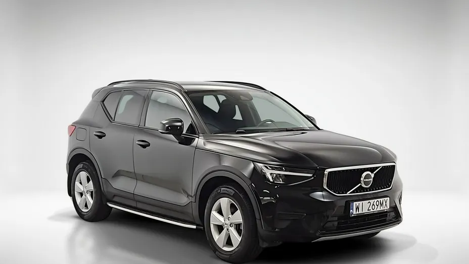 VOLVO XC40 -