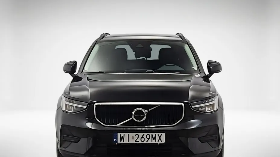 VOLVO XC40 -