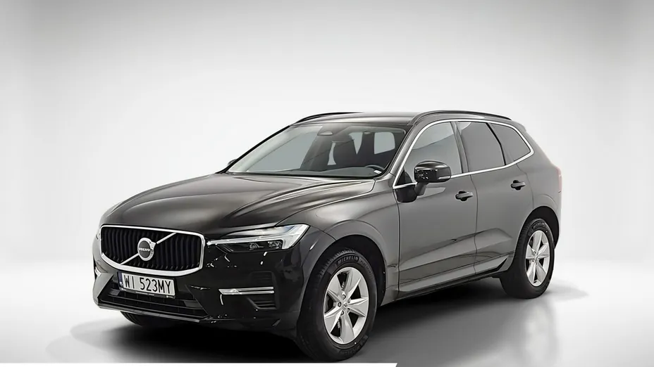 VOLVO XC60 -