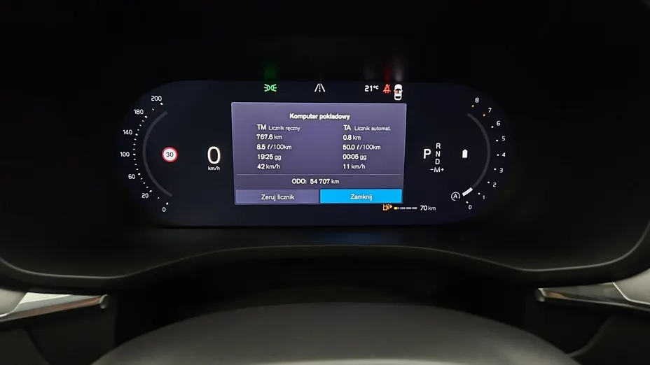 VOLVO XC60 -