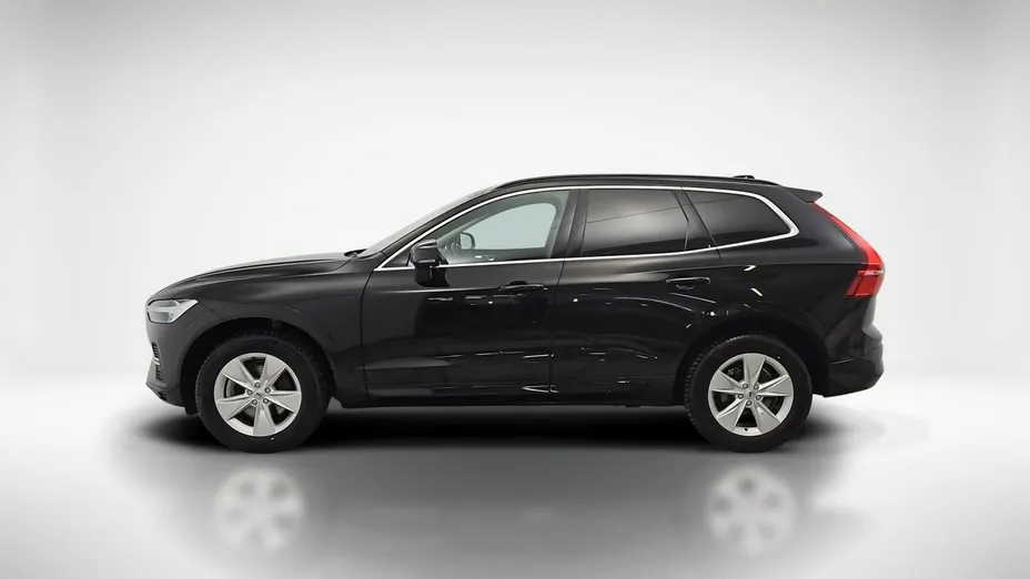 VOLVO XC60 -