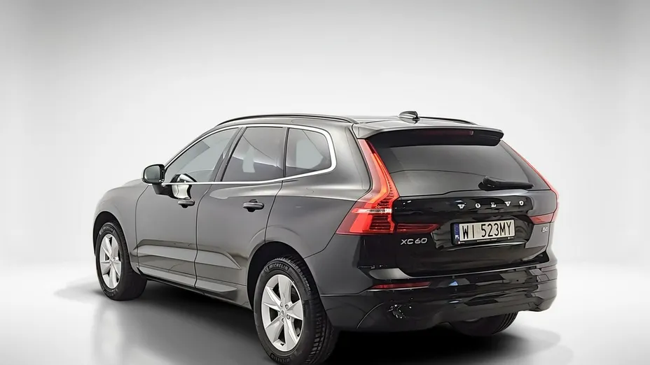 VOLVO XC60 -