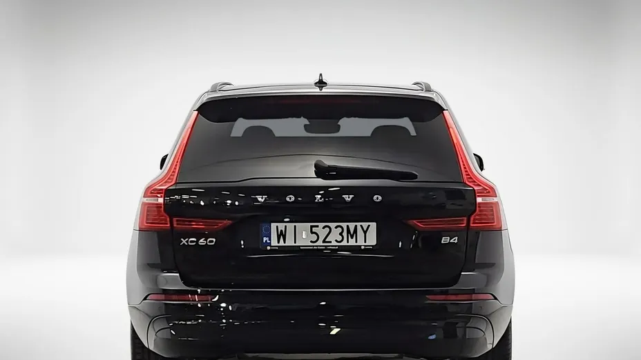 VOLVO XC60 -