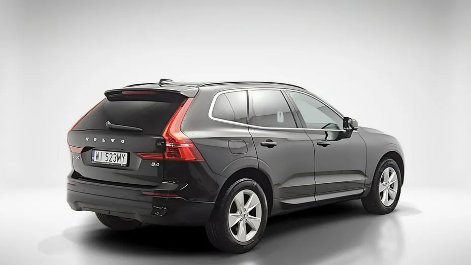 VOLVO XC60 -