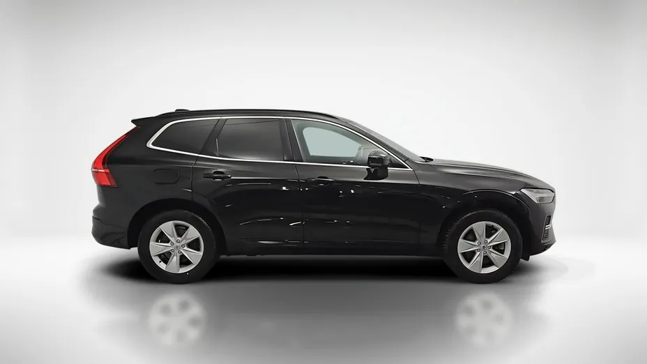VOLVO XC60 -