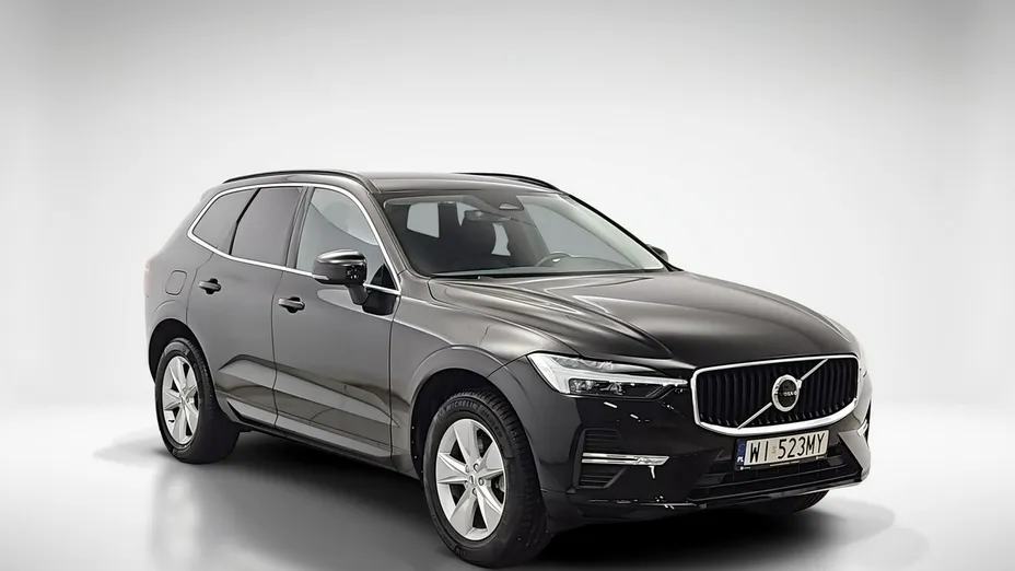 VOLVO XC60 -