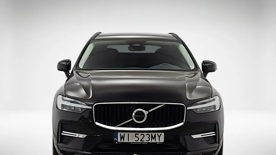 VOLVO XC60 -