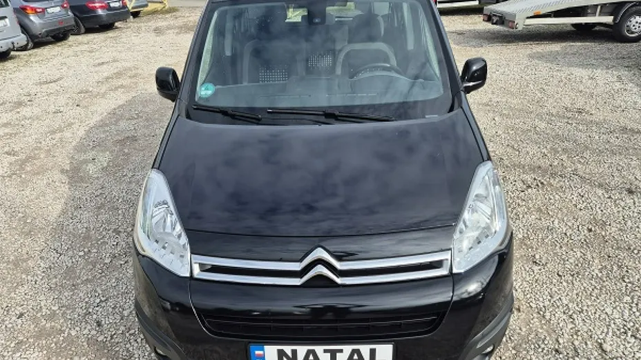 CITROEN Berlingo -