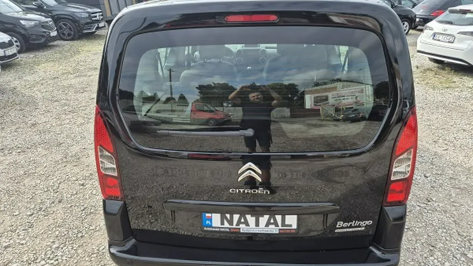 CITROEN Berlingo -
