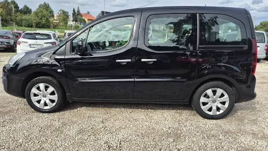 CITROEN Berlingo -
