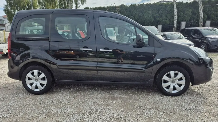 CITROEN Berlingo -