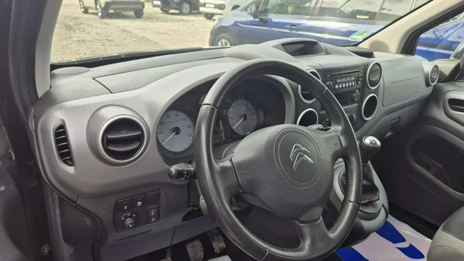 CITROEN Berlingo -