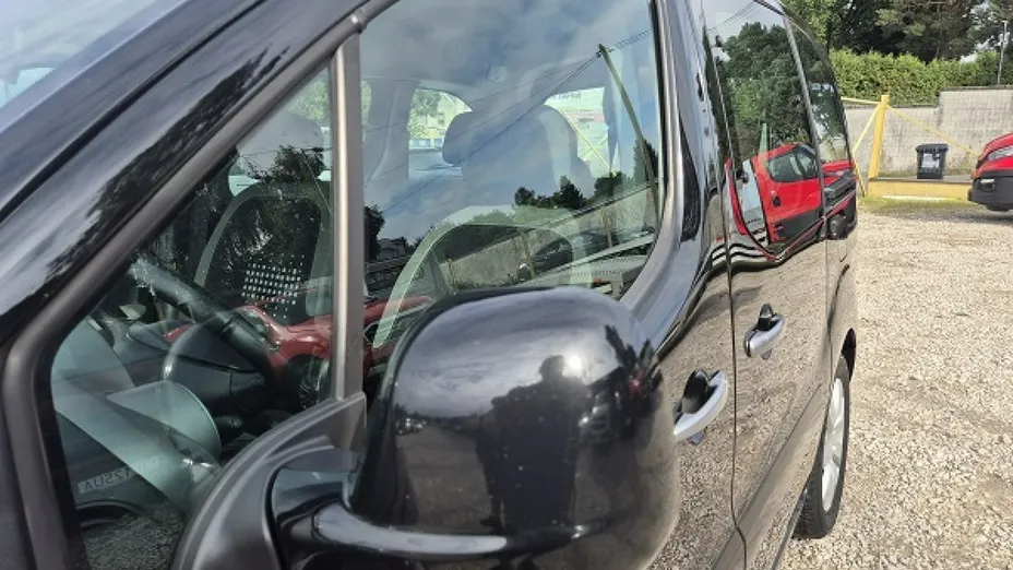 CITROEN Berlingo -