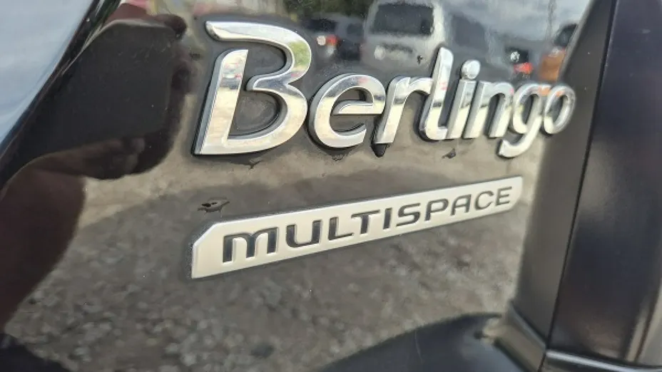 CITROEN Berlingo -