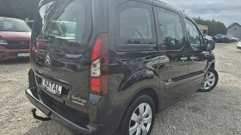 CITROEN Berlingo -