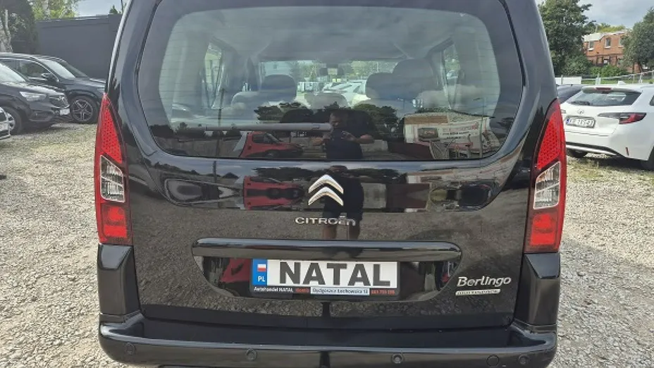 CITROEN Berlingo -