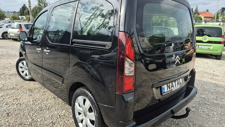CITROEN Berlingo -